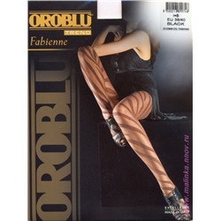 Колготки фантазийные, Oroblu, Col Fabienne оптом