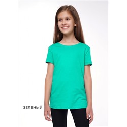 CLE Фуфайка дев.903160-01 52-64, зелёный, Таблица размеров на детскую одежду «ЭЙС» и «CLEVER WEAR»