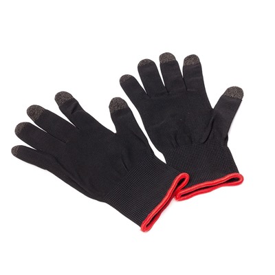 Триггер перчатки (black)