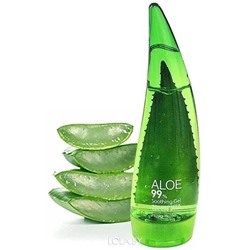 Гель алоэ вера YESNOW Aloe Vera Gel 99% 270мл