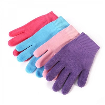 Увлажняющие гелевые перчатки SPA Gel Gloves ALI