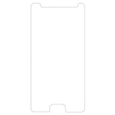 Защитное стекло Activ для "Samsung SM-Z400 Galaxy Z4"
