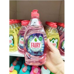 Fairy Средство для мытья посуды 450мл