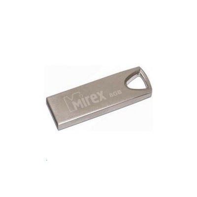 *USB2.0 FlashDrives 8Gb Mirex INTRO