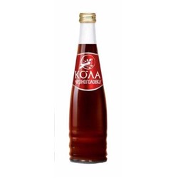 Напитки                                        Напитки из черноголовки                                        Лимонад Кола 0,33 л, стекло (12)/в пал 114