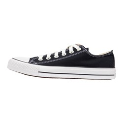 Кеды C Chuck Taylor All Star M9166 Black арт con-n-18