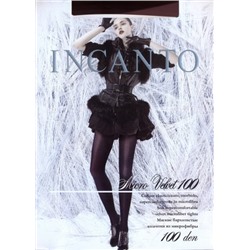 Колготки теплые, Incanto, Microvelvet 100 оптом