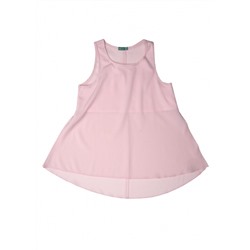 CLE блузка дев.872678/72, св.розовый, Таблица размеров на детскую одежду «ЭЙС» и «CLEVER WEAR»