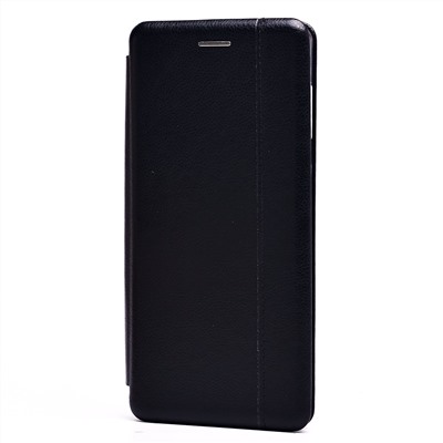 Чехол-книжка BC002 для "Samsung SM-A336 Galaxy A33 5G" откр.вбок (black)