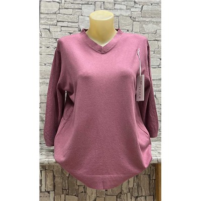 ЖЕНСКАЯ КОФТА состав: 45% cotton 40% Cashmere 15% Elastane