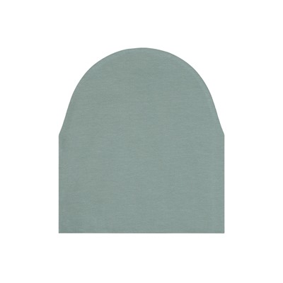 шапочка 1ДГШ4319804; серо-зеленый113 / Лисенок