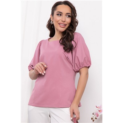 Блуза Фрея (розовая гвоздика) Б5814
