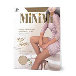 Колготки классические, Minimi, Tulle Magico оптом