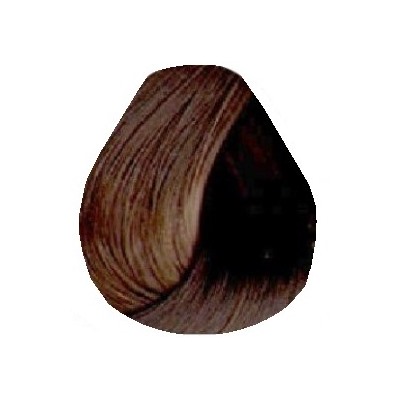 PE6/7 Крем-краска ESTEL PRINCESS ESSEX, темно-русый коричневый, 60 мл