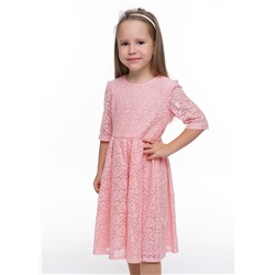 CLE платье дев.783164/26кр, св.розовый, Таблица размеров на детскую одежду «ЭЙС» и «CLEVER WEAR»