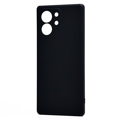 Чехол-накладка Activ Full Original Design для "Huawei Honor 80 SE" (black)