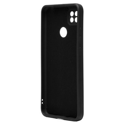 Чехол-накладка Activ Full Original Design для "Xiaomi Redmi 10A" (black)