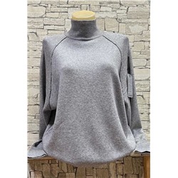 ЖЕНСКИЙ СВИТЕР состав: 70% Cotton 20% Cashmere 10% Elastane