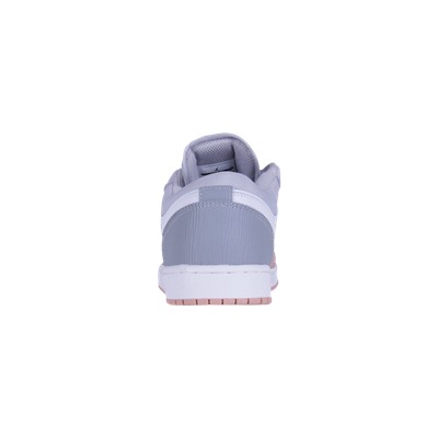 Кроссовки NN A Jordan 1 Low Grey арт 5526-23