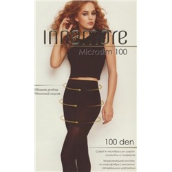 Колготки теплые, Innamore, MicroSlim100 оптом