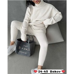 Женский Костюм Ткань Кашемир Лапша Размер One size: 42/44/46/48 (S/M/L/XL)