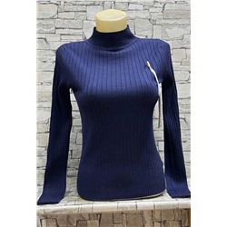 ЖЕНСКАЯ ВОДОЛАЗКА состав: 45% cotton 40% Cashmere 15% Elastane