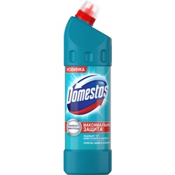 Универсальное средство для чистки Domestos (Доместос) Свежесть Атлантики, 1 л