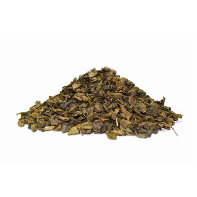 Чай Gutenberg зелёный ароматизированный "Саусеп"
