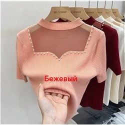 БЛУЗКА ЖЕНСКАЯ, код 3596164