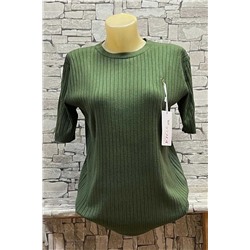 ЖЕНСКАЯ КОФТА состав: 45% cotton 40% Cashmere 15% Elastane