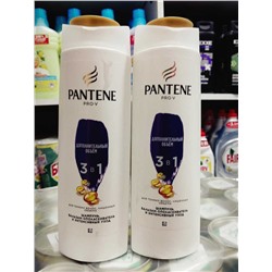 ШАМПУНЬ Pantene Объём 360-мл