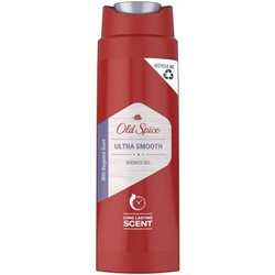 Гель для душа Old Spice (Олд Спайс) Ultra Smooth, 250 мл