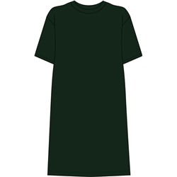 платье 1ЖПК4076804; темно-зеленый204