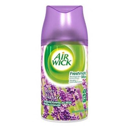 Освежитель воздуха автомат (сменный блок) AirWick (Аирвик) Lavande Violette du Midi, 250 мл