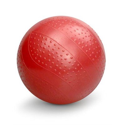 Мяч (10см, фактурный) Р2-100, (ФГУП "Чебокс.ПО им.В.И.Чапаева")