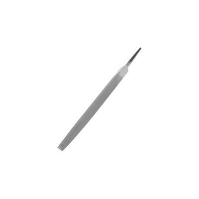 [34464] Напильник трехгранный, 150мм для заточки ножовок Зубр