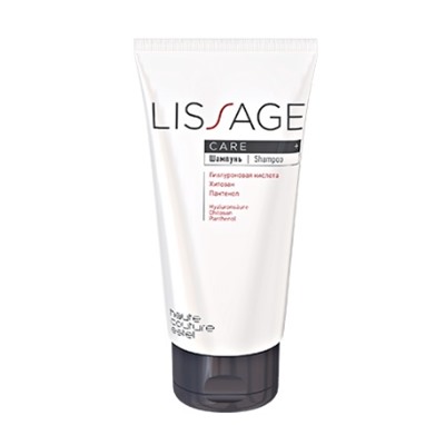 LC/S150 Шампунь для волос LISSAGE CARE ESTEL HAUTE COUTURE (150 мл)