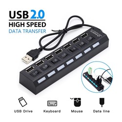 USB ХАБ, код 6168026