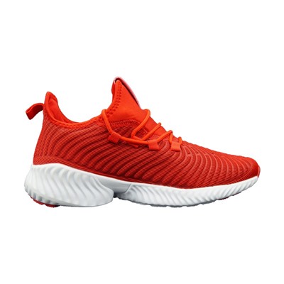 Кроссовки AA Alphabounce Instinct Red арт 002-1