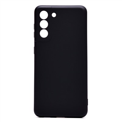 Чехол-накладка Activ Full Original Design для "Samsung SM-G991 Galaxy S21" (black)