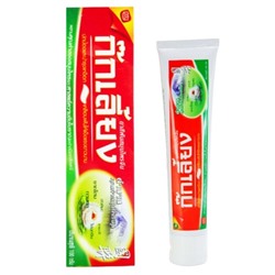 Kokliang Зубная паста на натуральных травах / Herbal Toothpaste, 100 г