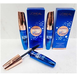 Тушь для ресниц L'Oreal Voluminous Ultra Curl 12мл