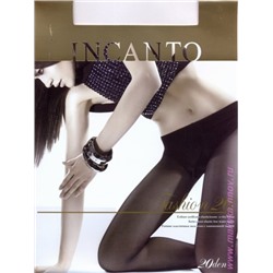 Колготки классические, Incanto, Fashion 20 оптом