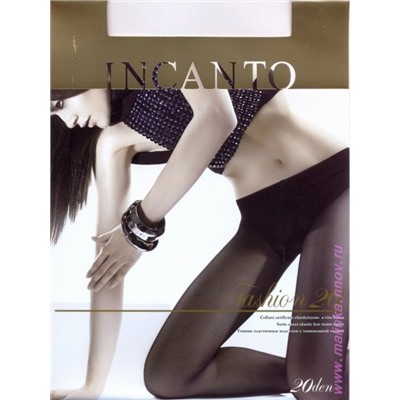 Колготки классические, Incanto, Fashion 20 оптом