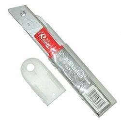 [00805] Лезвия для ножа 18мм (10шт) 641-093