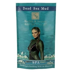 Health & Beauty Природная грязь Мертвого моря, 600 мл
