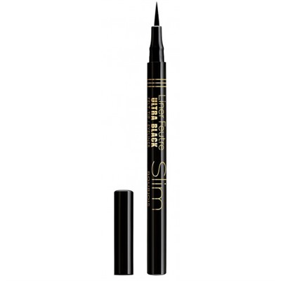 Подводка-фломастер для глаз Bourjois 17 Liner Feutre Slim ultra Ультра черная