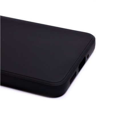 Чехол-накладка Activ Full Original Design для "Samsung SM-A336 Galaxy A33 5G" (black)