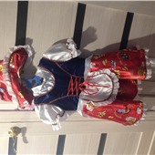 Продам карнавальный костюм Красной Шапочки