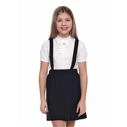 CLE юбка дев.792221ог школа, чёрный, Таблица размеров на детскую одежду «ЭЙС» и «CLEVER WEAR»